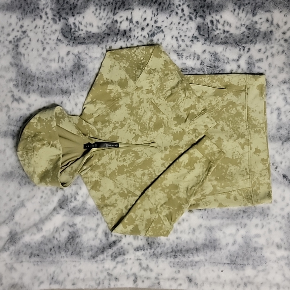 Lululemon City Sweat Hoodie XS